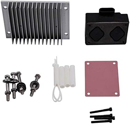 12562836 Pump Mounted Driver PMD FSD 6.5 Compatible with GM Turbo Diesel Fuel Injection 6.5l