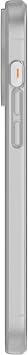 OtterBox iPhone 13 Pro Max & iPhone 12 Pro Max Prefix Series Case - Clear, Ultra-Thin, Pocket-Friendly, Raised Edges Protect Camera & Screen, Wireless Charging Compatible
