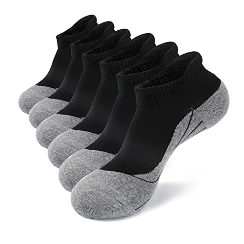 Feetalk Ankle Socks Low Cut Sports Sock