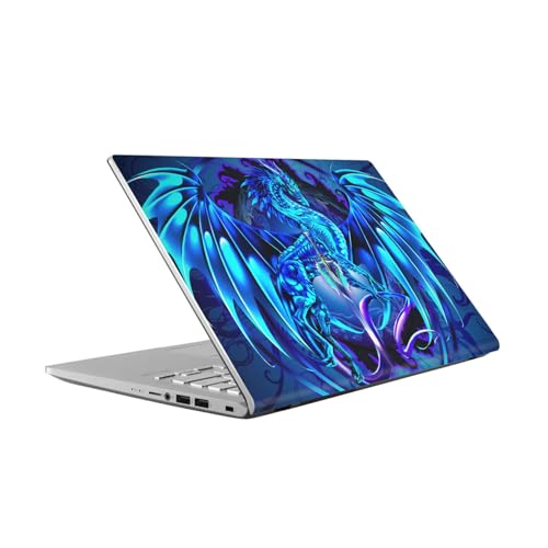 Housse autocollante vinyle Ruth Thompson pour ASUS Vivobook 14 élégant