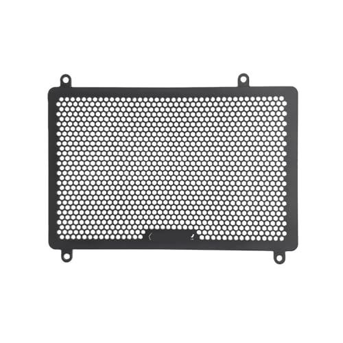 Grille radiateur ZX4R anti-gravillons pour calandre et cache moto 2020-2025