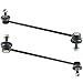 Stabilizer Sway Bar End Link Kit LH RH Front Set Pair for 02-15 Mini Cooper
