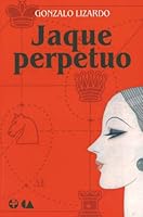 Jaque Perpetuo 9684115962 Book Cover