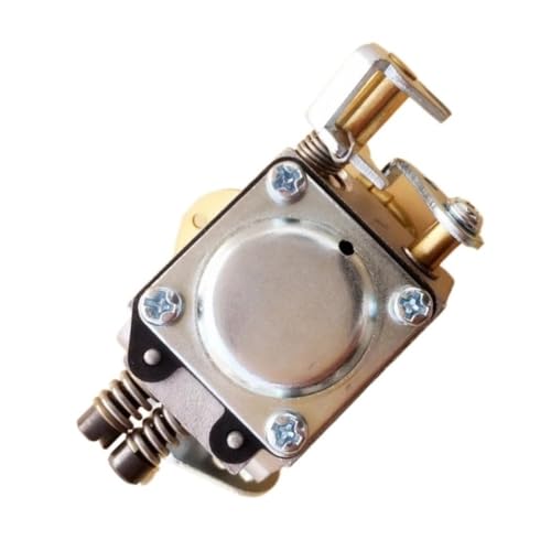 Carburador para motosierra Emak GS44 repuesto de motor Efco 137 WT-705A 5