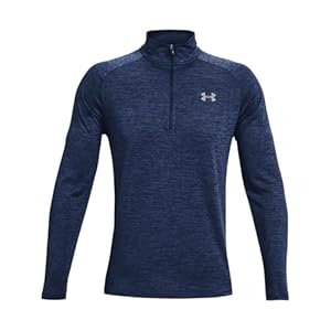 Under Armour Heren Tech 2.0 ½ ritssluiting