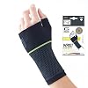 Neo-G Active Wrist Support – For Sports, Golf, Basketball, Football, Yoga, Tennis. For Sprains, Strains, Tendonitis, Injury Recovery – Multi Zone Wrist Compression Sleeve – L