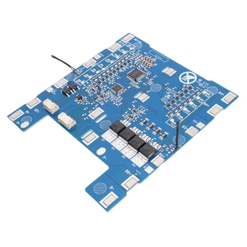 Placa de Protección de Batería PCB Scooter Repuesto Controlador para Mini Pro 5