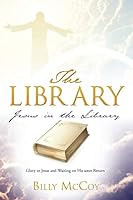 The Library 1498421792 Book Cover