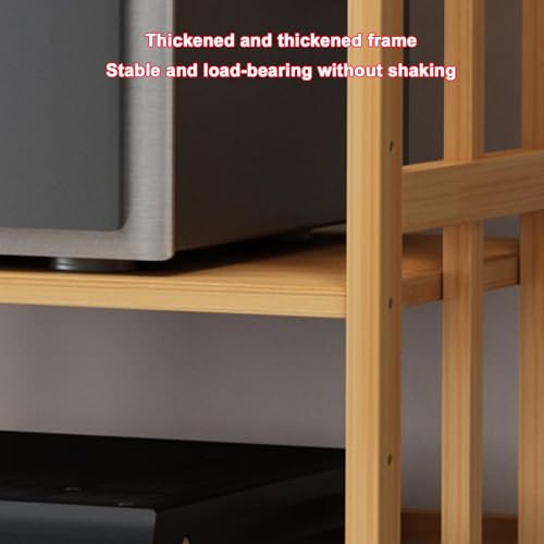 Support audio d'angle anti-encombrement avec armoires multimédia à 5 couches - 7