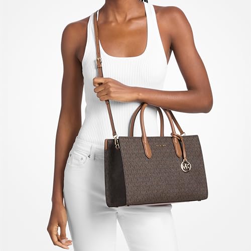 Image of Michael Kors Women's Scarlett Medium Satchel