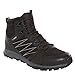Produktbild THE NORTH FACE - Litewave Fastpack II wasserdichte Schuhe für Herren - TNF BLACK/EBONY GREY, EU 45.5