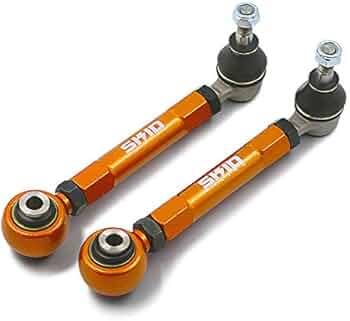 Amazon | 16 アリスト リア トーコントロール アーム 調整式 ピロ