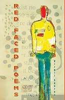 RED FACED POEMS: Poems B0FT8H9CMF Book Cover