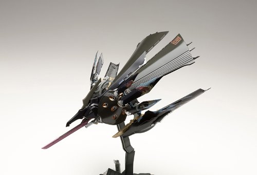 Kotobukiya Ginkei Ikaruga Black kit modélisme précis sans défaut d'ajustement - 2