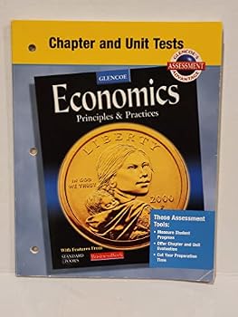 Glencoe Assessment Advantage Chapter and Unit Tests