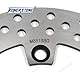 Bremsscheiben hinten für H.o.n.d.a XLV 125 Varadero 2001-2011/ CBR125R 2003-2017/ SL230 1997-2001 Motorrad Rotoren Zubehör