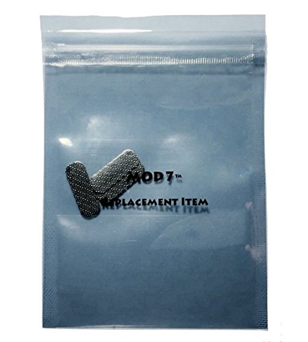 MOD7 Replacement Screens for Pax One