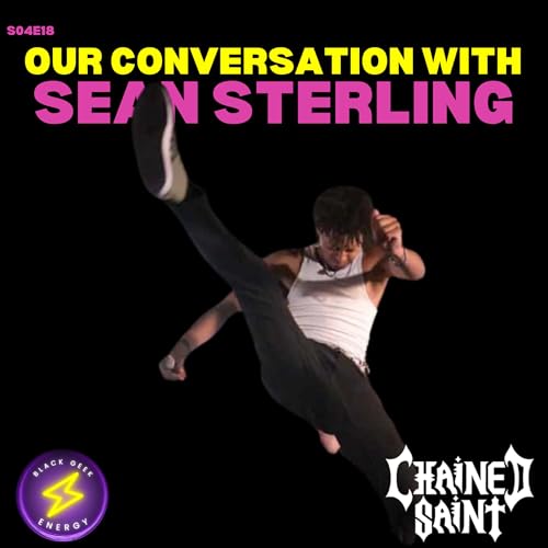 Why Chained Saints Refuse to Write Songs for TikTok | Sean Sterling Interview