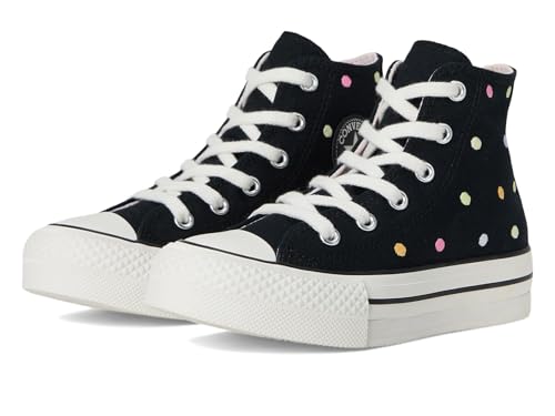Converse Garçon Chuck Taylor All Star Eva Lift pour grandir en style avec un confort durable