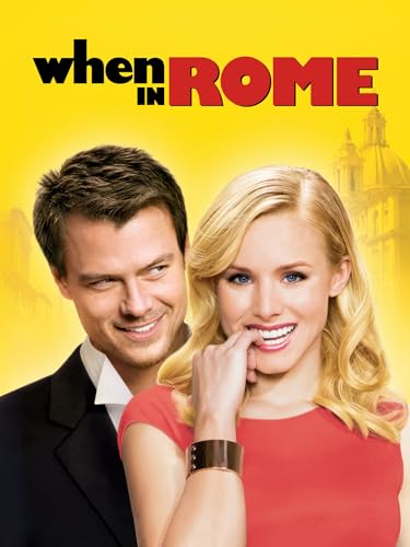 When in Rome
