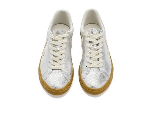Image of Veja Womens Esplar Logo