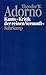 Produktbild Nachgelassene Schriften. Abteilung IV: Vorlesungen: Band 4: Kants »Kritik der reinen Vernunft« (1959)