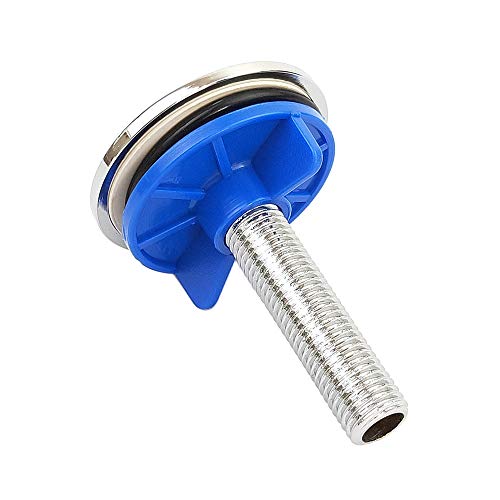 image for Chneeu 2 Inch Kitchen Faucet Plug Sink Cover Hole, Kitchen Sink Spraye