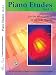 Piano Etudes Book 2: for the Development of Musical Fingers (Frances Clark Library for Piano Students)