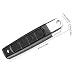 Fdit Mini Copia Automática Universal Compatible con Motor de Apertura de Puerta...