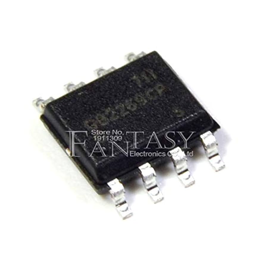 10PCS OB2269CP SOP8 OB2269 SOP 2269CP SOP-8 SMD New and