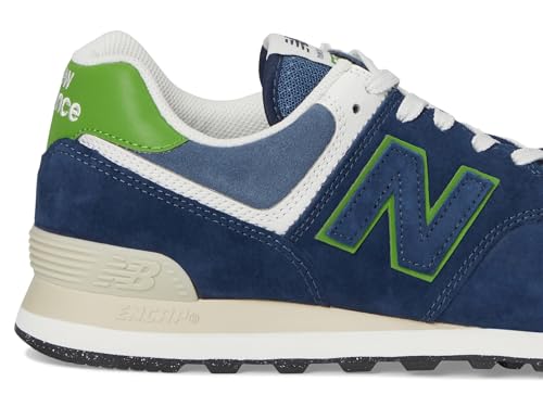 NEW BALANCE 574 Alpine - vue 7