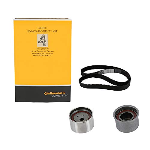 Contitech Timing Belt KIT