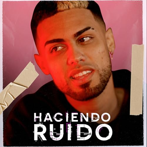 Noise Colectivo &bull; Haciendo Ruido - Episode 005: Jay Wheeler