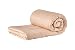 Sleep & Beyond 86 by 86-Inch Organic Merino Wool Comforter, Full/Queen, Ivory