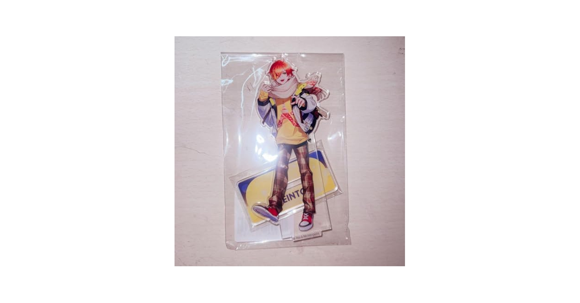 日常組　ぺいんと　アクリルスタンド　まとめ売り 61OcfciDavL._UF350,350_QL50_.jpg
