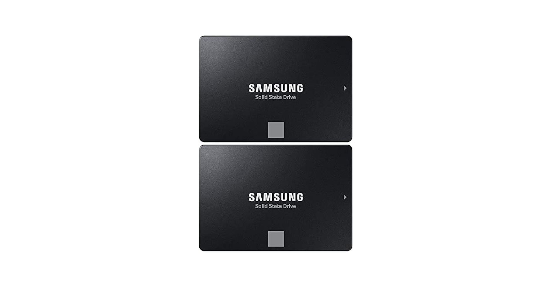 Amazon.com: SAMSUNG MZ-77E1T0B/AM 870 EVO SATA 2.5-inch SSD