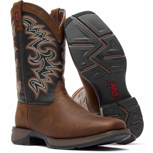 Image of Durango unisex-adult Rebel By Durango Pull-on Western BootMid Calf Boot