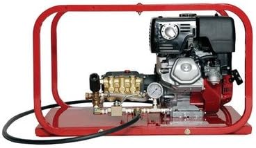 Bundle-43 High Pressure Hydrostatic Test Pump (Set of 2)