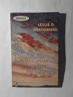 The Resurrection Of Christ 0340016655 Book Cover