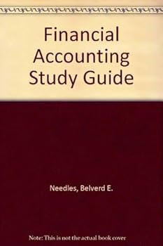 Financial Accounting Study Guide