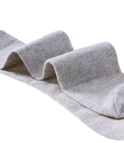 Image of SDBING Womens Cat Socks Cute Gifts Animal Soft Breathable Thin Cotton Casual Crew Socks 5 Pairs