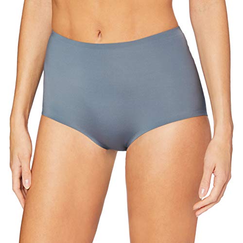 Preisvergleich Produktbild Triumph Damen Sporty Micro Maxi Slip, Grey, L