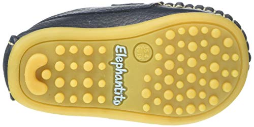 Image of Elephantito Boys' Lukas Strap Loafer - Toddler