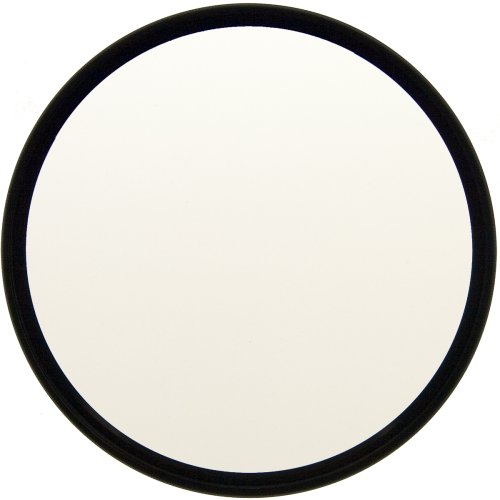 Formatt 72mm #1 Warm Clear Supermist Filter