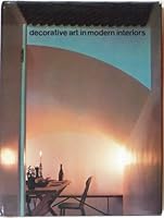 Decorative Art and Modern Interiors 1973-74: 1973-4 : Vol.63 0289703441 Book Cover