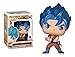 Produktbild pop Funko 37691 Dragon Ball Super  SSGSS Goku Kamehameha Metallic Vinyl-Figur