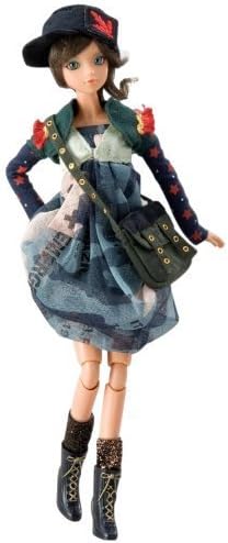 J-Doll - Gran Via Jun Planning Collectible Fashion Doll by J-Doll