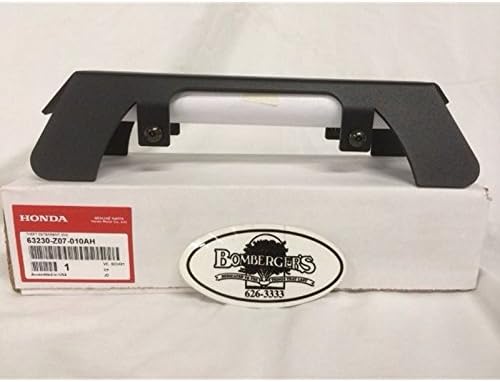 HONDA LAWN MOWER COVER