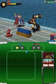 BAKUGAN LES PROTECTEURS DE LA / Jeu DS - vue 7