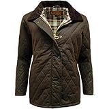 zara parka patches Seitentaschen und Brusttasche innen